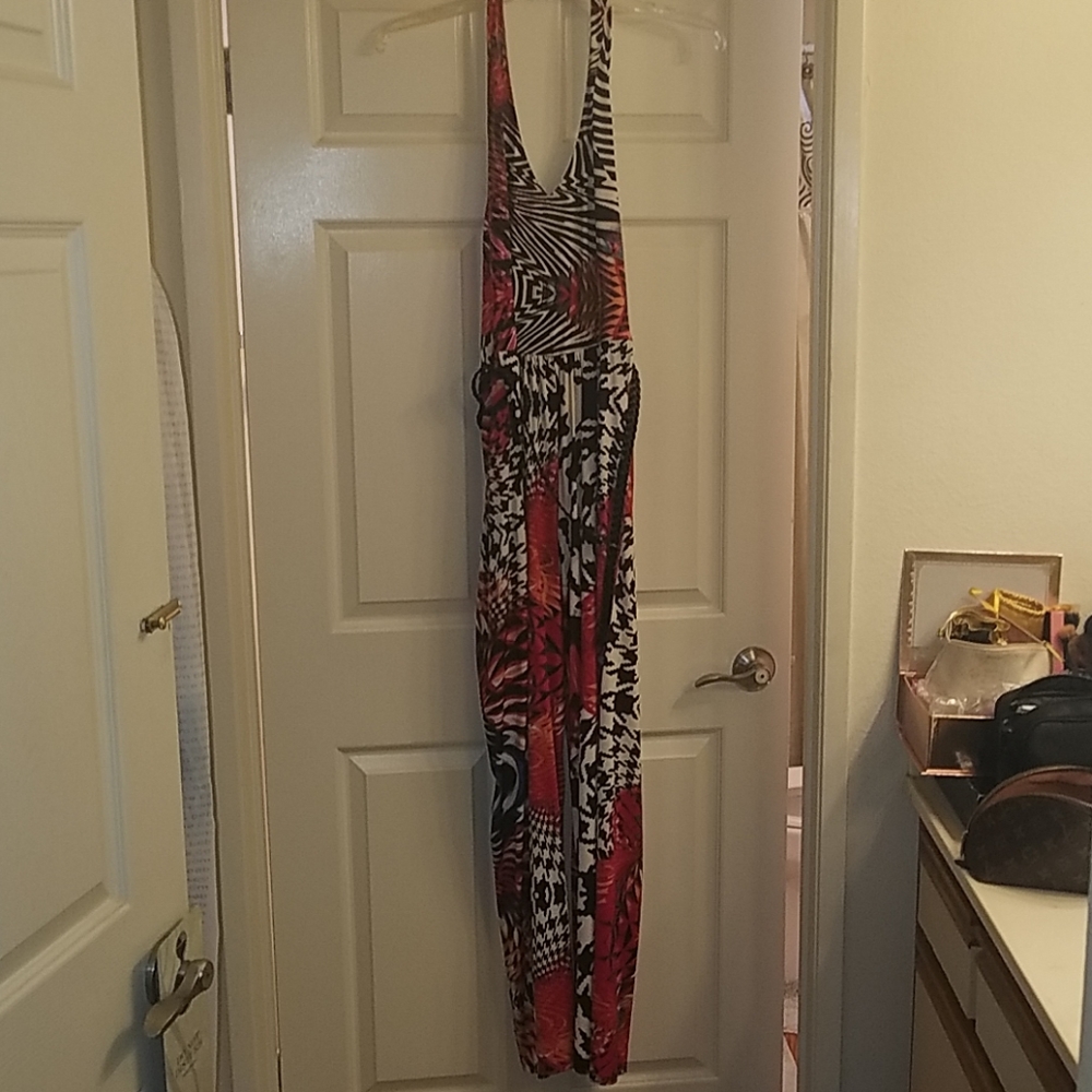 Jumpsuit - Picture 2 of 8